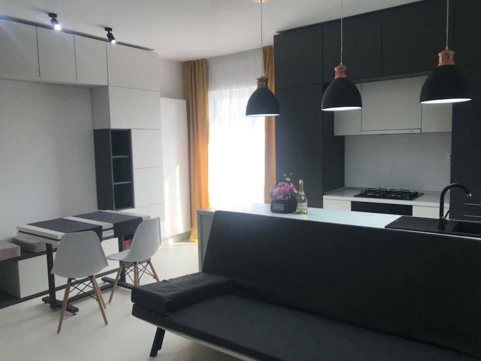 Cosy Elfs Crib 1, Voluntari ,Free Parking, Self Check In And Check Out, By Elf Properties ภายนอก รูปภาพ