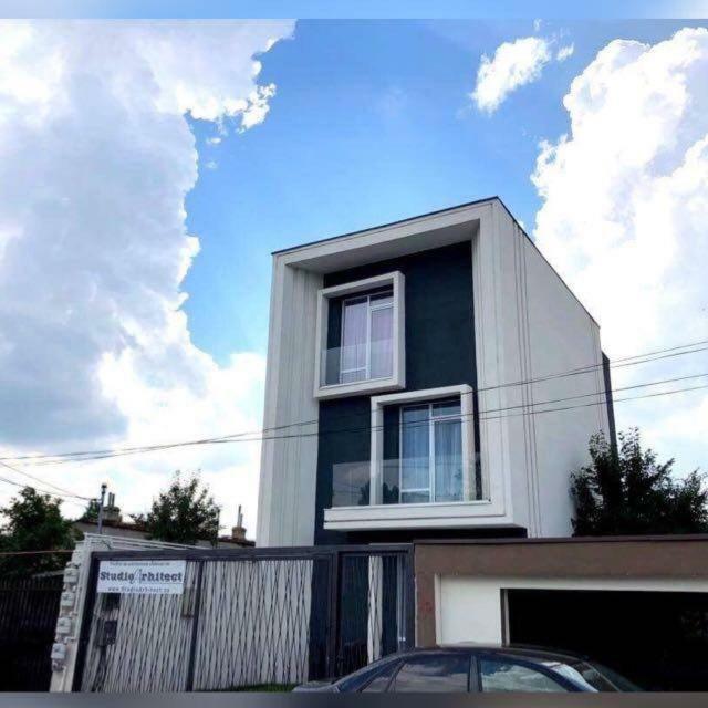 Cosy Elfs Crib 1, Voluntari ,Free Parking, Self Check In And Check Out, By Elf Properties ภายนอก รูปภาพ