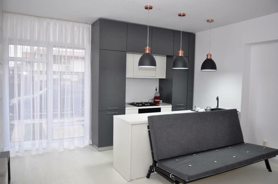 Cosy Elfs Crib 1, Voluntari ,Free Parking, Self Check In And Check Out, By Elf Properties ภายนอก รูปภาพ