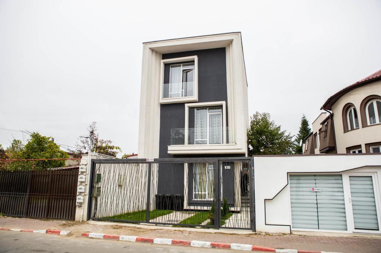 Cosy Elfs Crib 1, Voluntari ,Free Parking, Self Check In And Check Out, By Elf Properties ภายนอก รูปภาพ